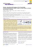 Cover page: Chronic, Intermittent Microdoses of the Psychedelic N,N‑Dimethyltryptamine (DMT) Produce Positive Effects on Mood and Anxiety in Rodents