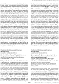 Cover page: Trends of Diabetes-Related Hospital Admission in Emerging Adults in the State of California