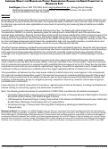 Cover page: Improving mobility for wildlife and people: transportation planning for habitat connectivity in Washington State