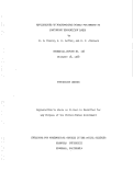 Cover page: Applications of Multiprocess Models for Memory to Continuous Recognition Tasks