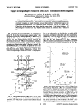 Cover page: Copper nuclear quadrupole resonance in GdBa2Cu3O7: Determination of site assignment