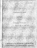 Cover page: Properties of the ⴄ' Meson