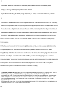 Cover page: Closure to “Kinematic Framework for Evaluating Seismic Earth Pressures on Retaining Walls” by Scott J. Brandenberg, George Mylonakis, and Jonathan P. Stewart