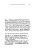 Cover page: ASSIGNMENT OF THE GENE FOR NEUTRAL ALPHA-GLUCOSIDASE-AB TO CHROMOSOME-11