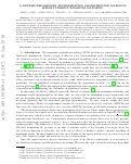 Cover page: A Distributed-Memory Algorithm for Computing a Heavy-Weight Perfect Matching on Bipartite Graphs