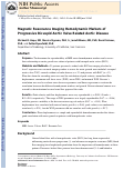 Cover page: MRI hemodynamic markers of progressive bicuspid aortic valve-related aortic disease.