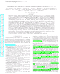 Cover page: HIGH-RESOLUTION IMAGING OF PHIBSS z ∼ 2 MAIN-SEQUENCE GALAXIES IN CO J = 1 → 0