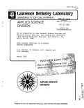 Cover page: COAL SLURRY IGNITION IN A DIESEL ENGINE SHOLATOR