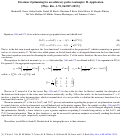 Cover page: Erratum: Optimizing for an arbitrary perfect entangler. II. Application [Phys. Rev. A 91, 062307 (2015)]