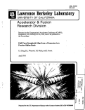 Cover page: Full-Turn Symplectic Map from a Generator in a Fourier-Spline Basis