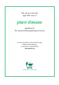 Cover page: Variation for Resistance to Verticillium Wilt in Lettuce (Lactuca sativa L.)