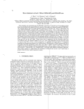 Cover page: The structure of a-C: What NEXAFS and EXAFS see