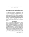 Cover page: Modulation of human lymphocyte function by C3a and C3a(70-77).