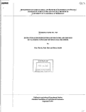 Cover page: Estimation of household demand for goods and services in California's dynamic revenue analysis model