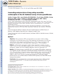 Cover page: Counseling and provision of long-acting reversible contraception in the US: National survey of nurse practitioners