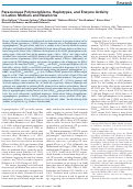 Cover page: Paraoxonase polymorphisms, haplotypes, and enzyme activity in Latino mothers and newborns.