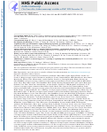 Cover page: Safety and Efficacy of Durvalumab and Tremelimumab Alone or in Combination in Patients with Advanced Gastric and Gastroesophageal Junction Adenocarcinoma