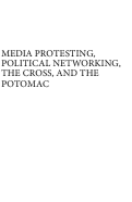 Cover page: An Exploration of the Perceptions and Utilizations of Networking Systems in Washington, D.C.