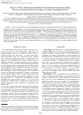 Cover page: Impact of Mass Azithromycin Distribution on Malaria Parasitemia during the Low-Transmission Season in Niger: A Cluster-Randomized Trial