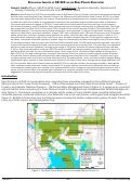 Cover page: Ecological impacts of SR 200 on the Ross Prairie ecosystem