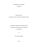 Cover page: Rurality and Race: Inequities in Access to Five Types of Healthcare Services