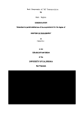 Cover page: Host components of Tn7 transposition