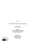 Cover page: Common Factors in the Serial Correlation of Stock Returns