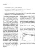 Cover page: Magnetoresistance of UBe13 at high pressures