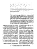 Cover page: Genetic requirement for Ras in the transformation of fibroblasts and hematopoietic cells by the Bcr-Abl oncogene.