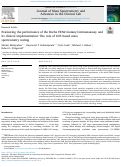 Cover page: Evaluating the performance of the Roche FEN2 fentanyl immunoassay and its clinical implementation: The role of LDT-based mass spectrometry testing