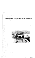 Cover page: Dreamscape, Reality and Afterthoughts     [Visionary San Francisco]