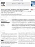 Cover page: Deficiency in the mouse mitochondrial adenine nucleotide translocator isoform 2 gene is associated with cardiac noncompaction.