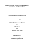 Cover page: Leveraging paleo, historical, and modern records to understand the effects of management and fire on forest carbon biomass