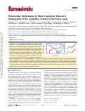 Cover page: Photovoltaic Performance of Block Copolymer Devices Is Independent of the Crystalline Texture in the Active Layer