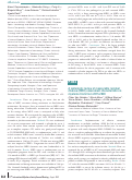 Cover page: P-053: A systematic review of measurable residual disease (MRD) assessment characteristics in myeloma trials from 2015-2020