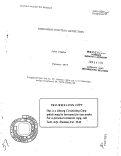 Cover page: JOSEPHSON JUNCTION DETECTORS