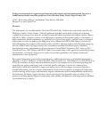 Cover page: Early post-restoration re-vegetation performance and critical social and institutional factors in a landowner-involved restoration project on lower Wooden Valley Creek, Napa County, CA