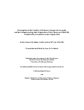 Cover page of Investigation of the Conduct of Francisco Vázquez de Coronado and his Company during their Exploration of New Mexico in 1540-1542, Conducted by Licentiate Lorenzo Tejada 1544