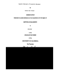 Cover page: Genetic analysis of acoustic neuromas