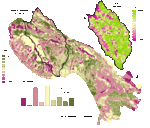 Cover page: Regional Managed Aquifer Recharge and Runoff Analyses in Santa Cruz and northern Monterey Counties, California