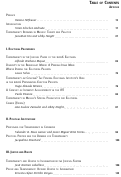 Cover page: Mexico's Right-to-Know Reforms: Civil Society Perspectives