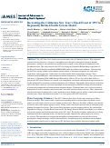 Cover page: Recreating the California New Year's Flood Event of 1997 in a Regionally Refined Earth System Model