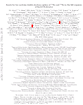 Cover page: Search for two neutrino double electron capture of 124Xe and 126Xe in the full exposure of the LUX detector