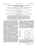 Cover page: Normal-state properties of ABa2Cu3O7-y compounds (A=Y and Gd ): Electron-electron correlations