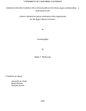 Cover page: Estimates of the direct radiative effect of Sonoran Desert dust from origin soil mineralogy - a multi-model study