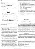 Cover page: Soft-decision decoding of Reed-Muller codes: Recursive lists