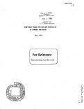 Cover page: SOME BASIC RULES FOR USE AND WRITING OF SI SYMBOLS AND UNITS