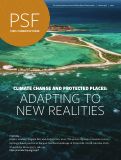 Cover page: The power of place in disaster recovery: Heritage-based practice in the post-Matthew landscape of Princeville, North Carolina