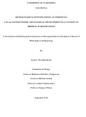 Cover page: Archaeological Investigations at Zorropata: Local Socioeconomic and Political Development in a Context of Imperial Wari Expansion