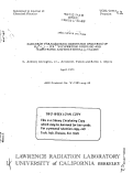 Cover page: ELECTRON PARAMAGNETIC RESONANCE SPECTRUM OF O2(1 g) u ITS 170 HYPERFINE COUPLING AND ELECTRONIC g AND ROTATIONAL g-VALUES